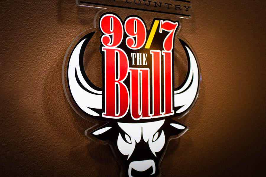 The Bull 99/7